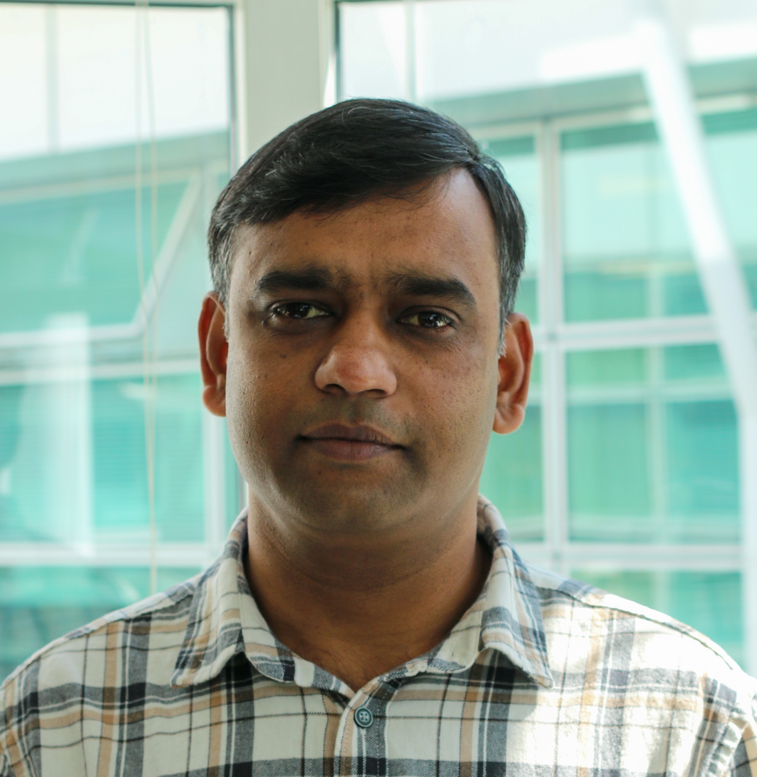 Dr. Manohara Gudiyor Veerabhadrappa