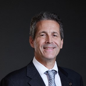 Martin Curtis, Bechtel Ltd