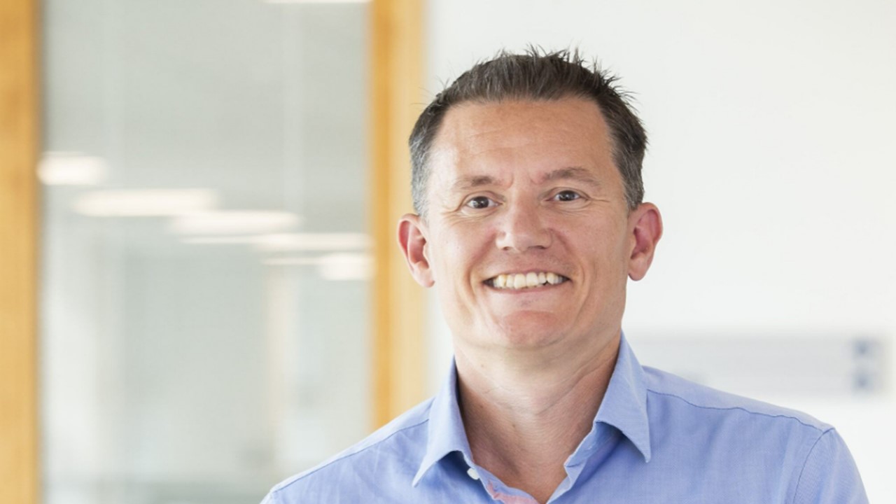 Matt Cousins, Johnson Matthey