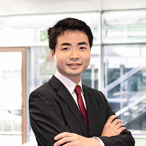 Akihito Otani