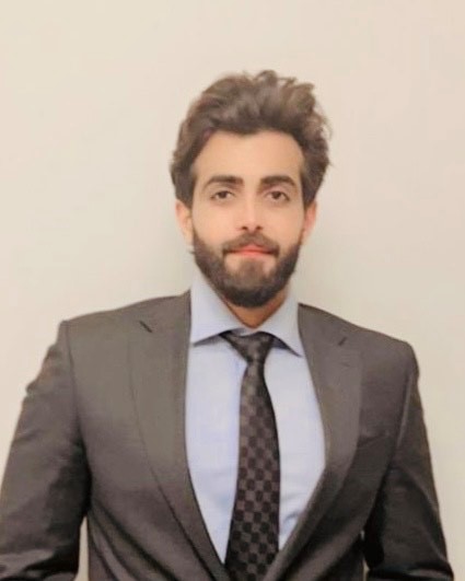 Faiz Almansour