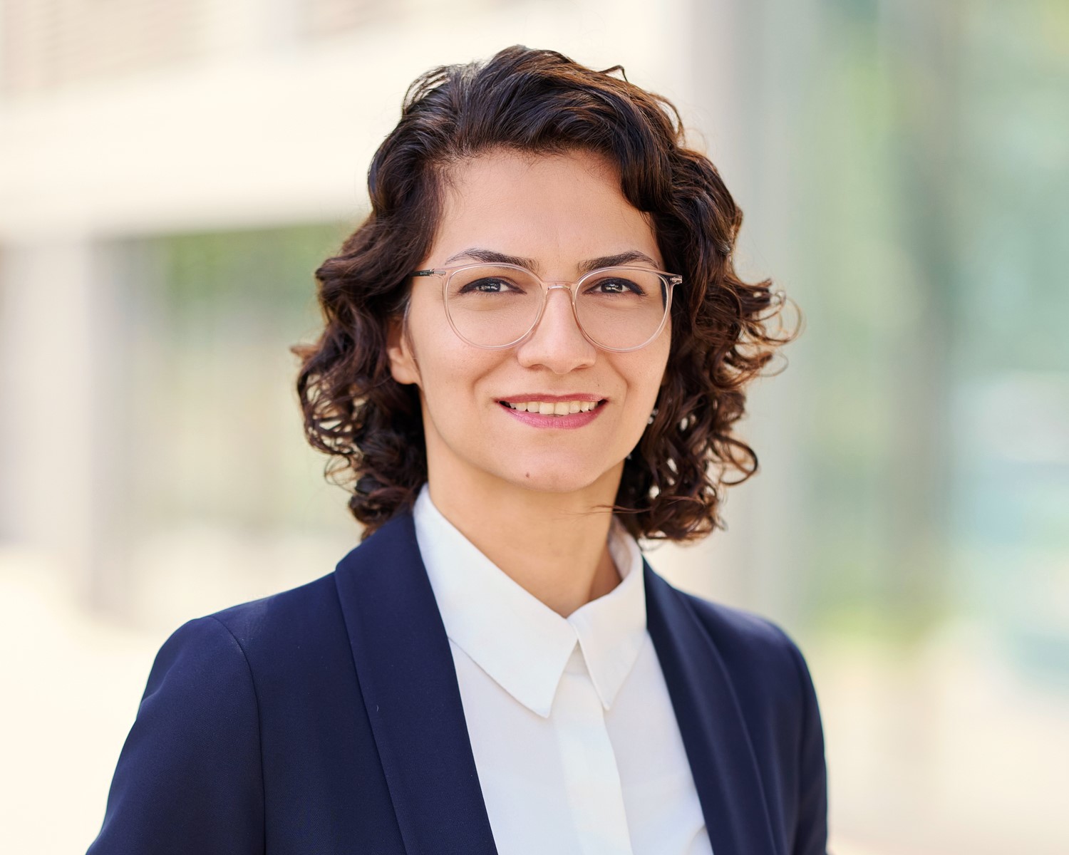 Dr. Hamideh Ahi