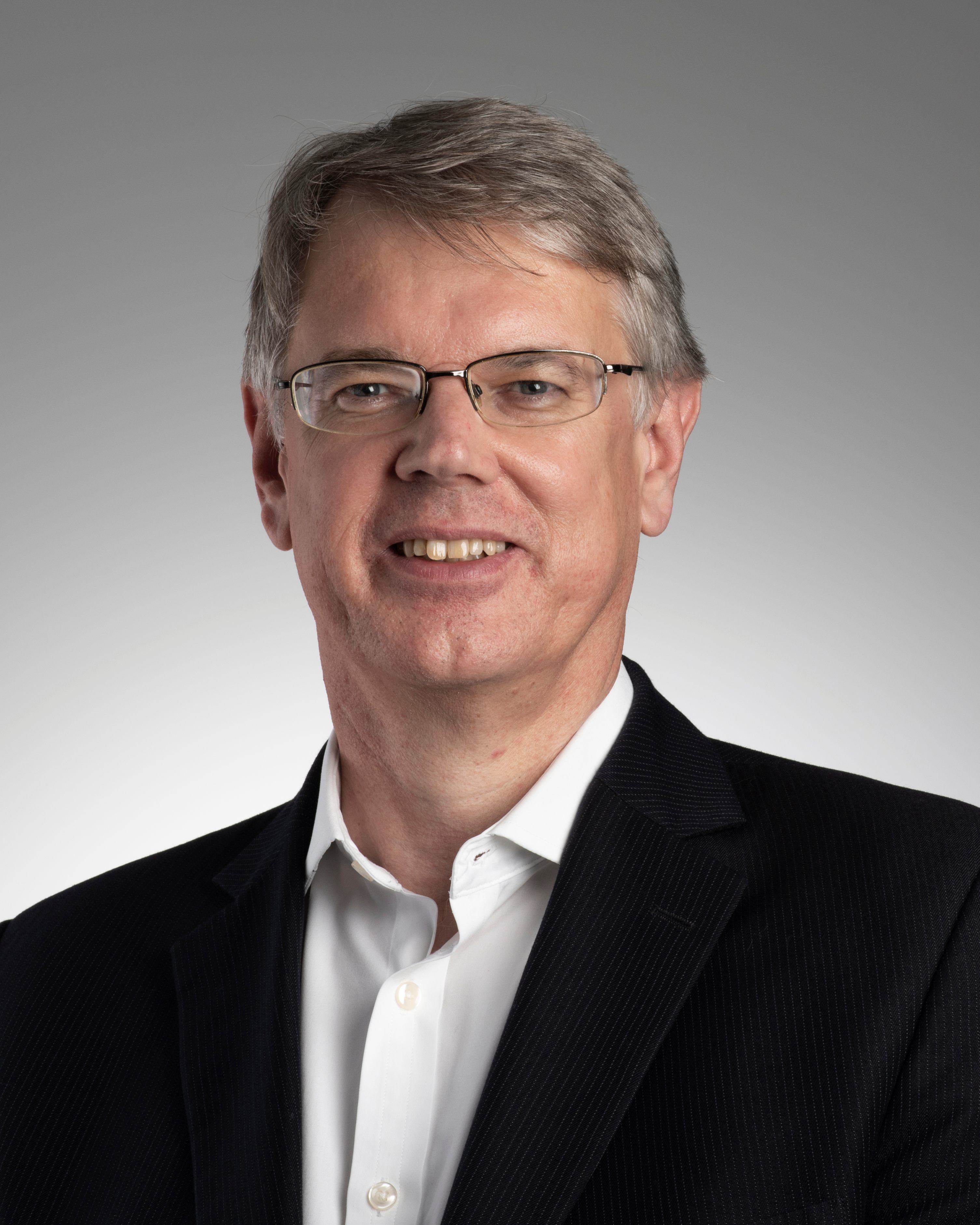 Paul Stockwell