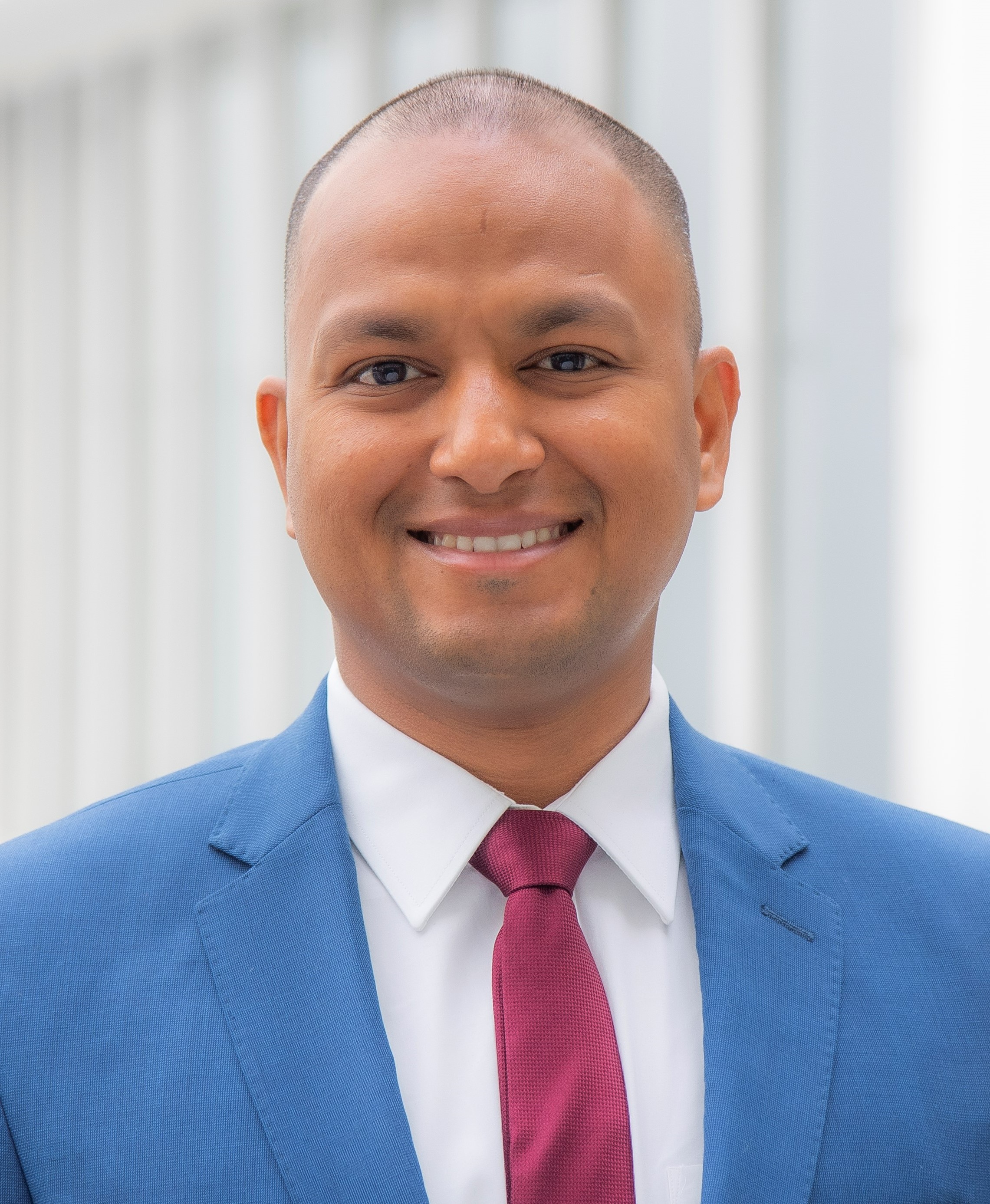 Pronit Lahiri