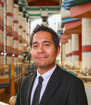 Ricky Supriyadi