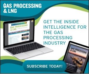 Gas Processing & LNG