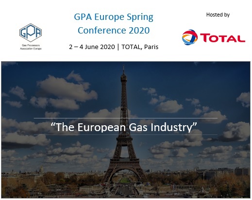 Spring Conference 2020 Now Open