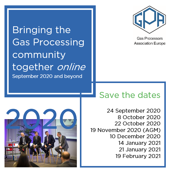 GPA Europe goes digital in 2020!