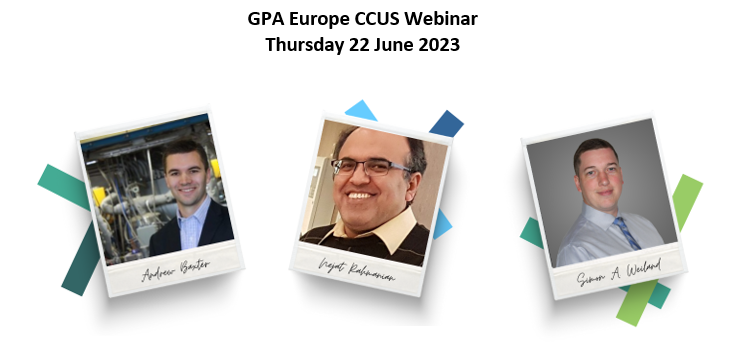 CCUS Webinar 2023