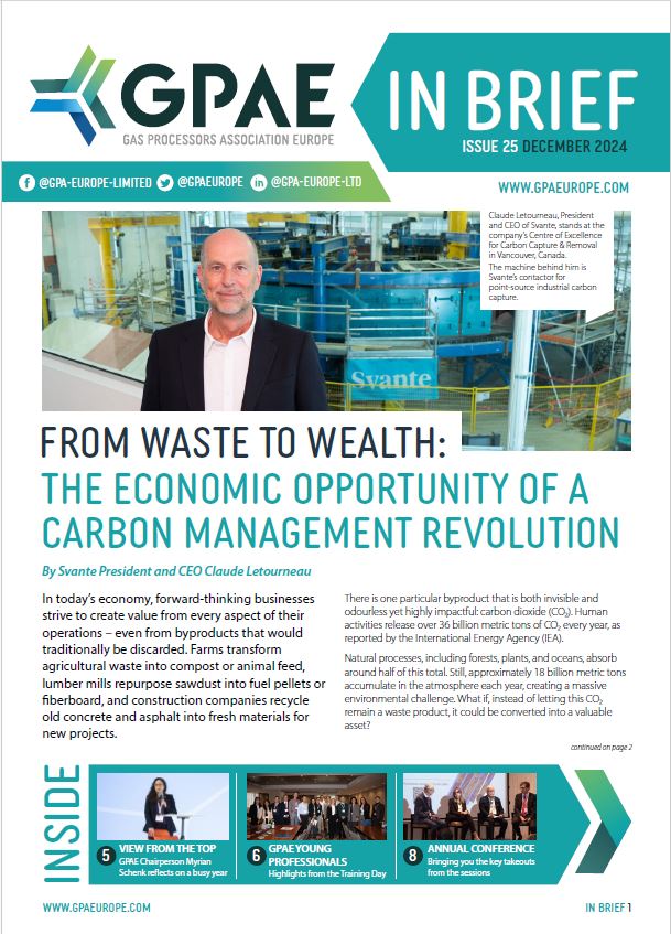 In Brief December 2024