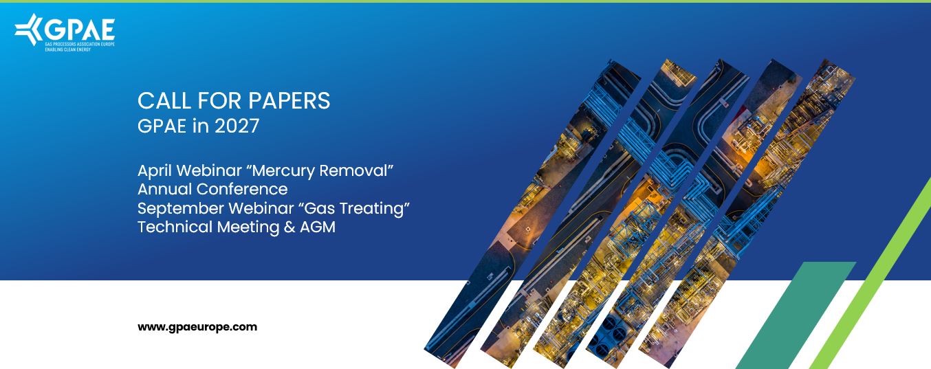 Call for Papers 2027
