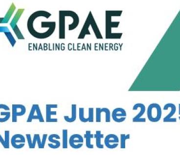 GPA Europe June 2025 Newsletter