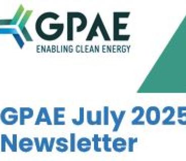 GPA Europe July 2025 Newsletter