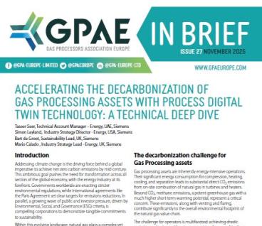 In Brief Autumn/Winter 2025