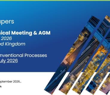 Call for Papers 2026
