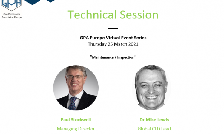 GPA Europe Technical Session