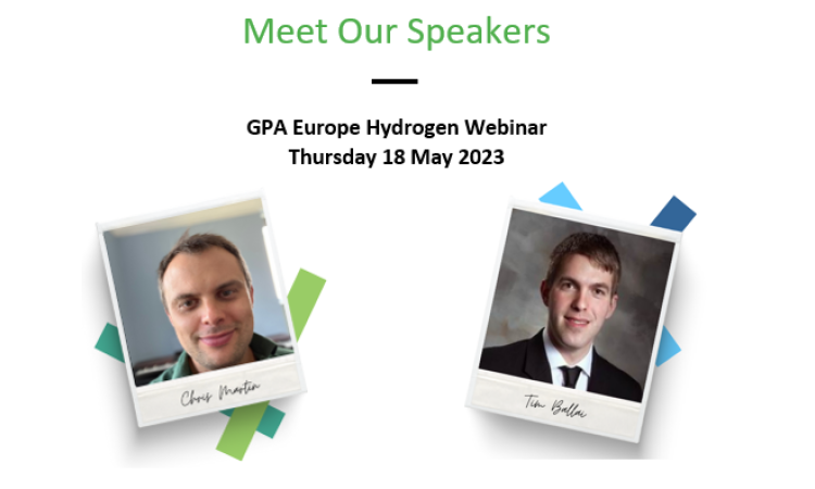 Hydrogen Webinar 2023