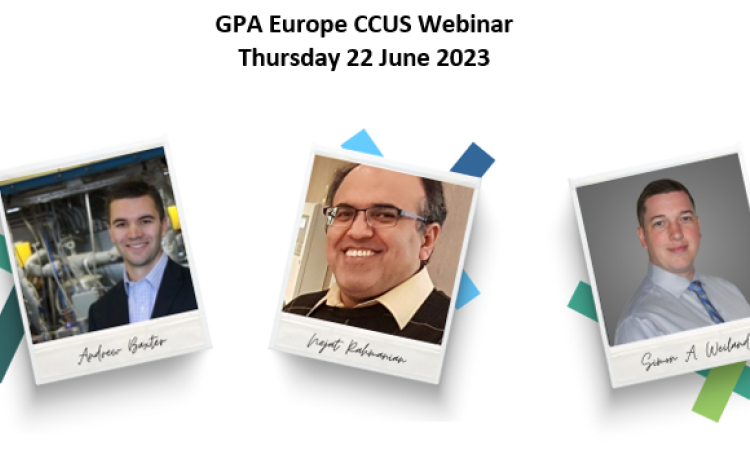 CCUS Webinar 2023